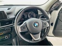 BMW X1 1.5 sDrive18i ICONIC F48 ปี 2019 ไมล์ 6x,xxx Km รูปที่ 13